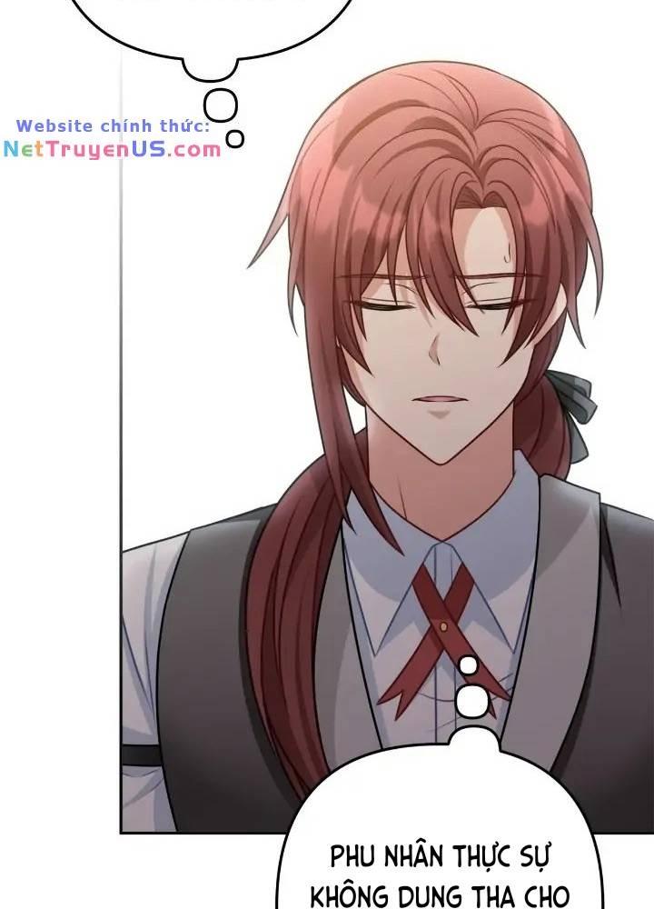 tại sao mẹ chồng tôi lại như thế này? chapter 21 77