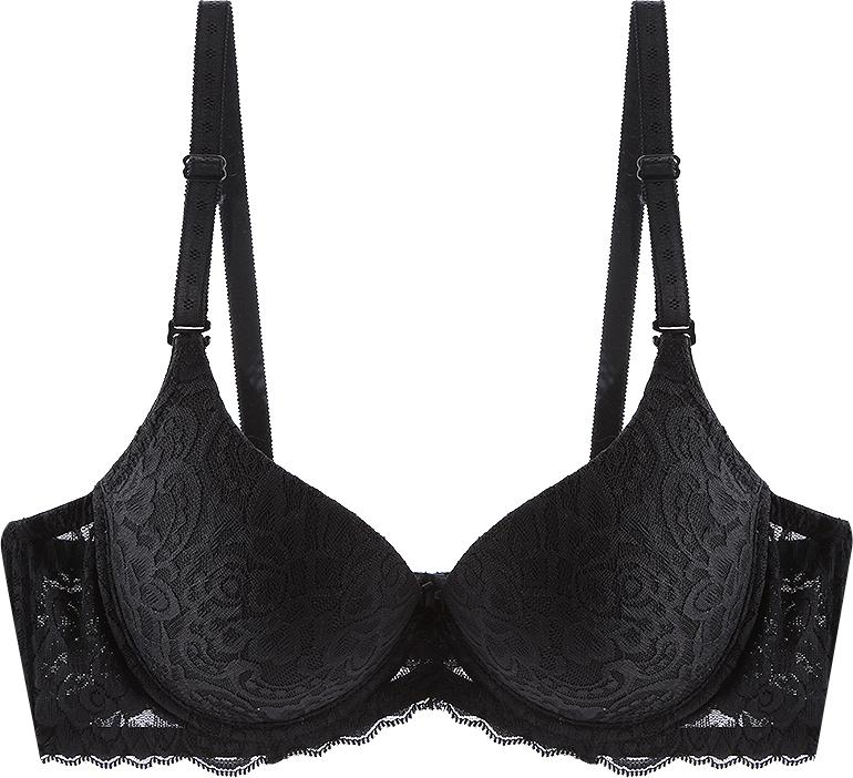 Áo Ngực Nữ 12H C220 Mút Vừa
