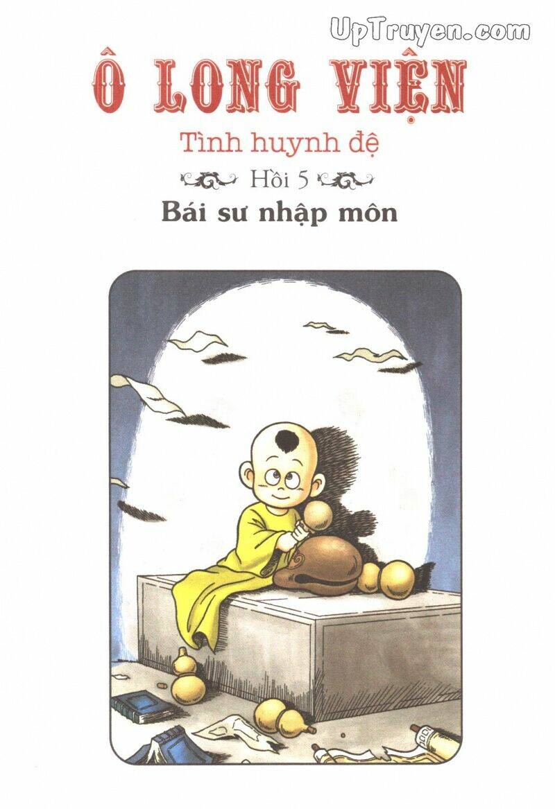 ô long viện tình huynh đệ chapter 3.1 6