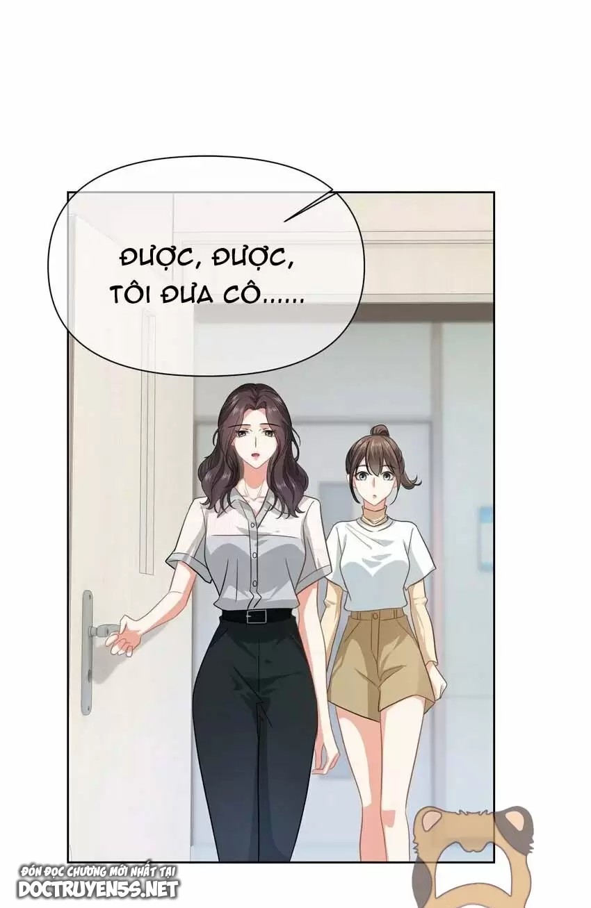 ảnh hậu một tuần mập ba cân chapter 19 15