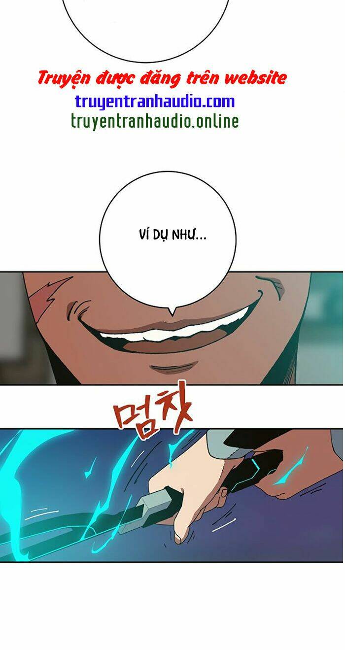 npc bắt đầu từ kỹ năng lv.999 chapter 4 3