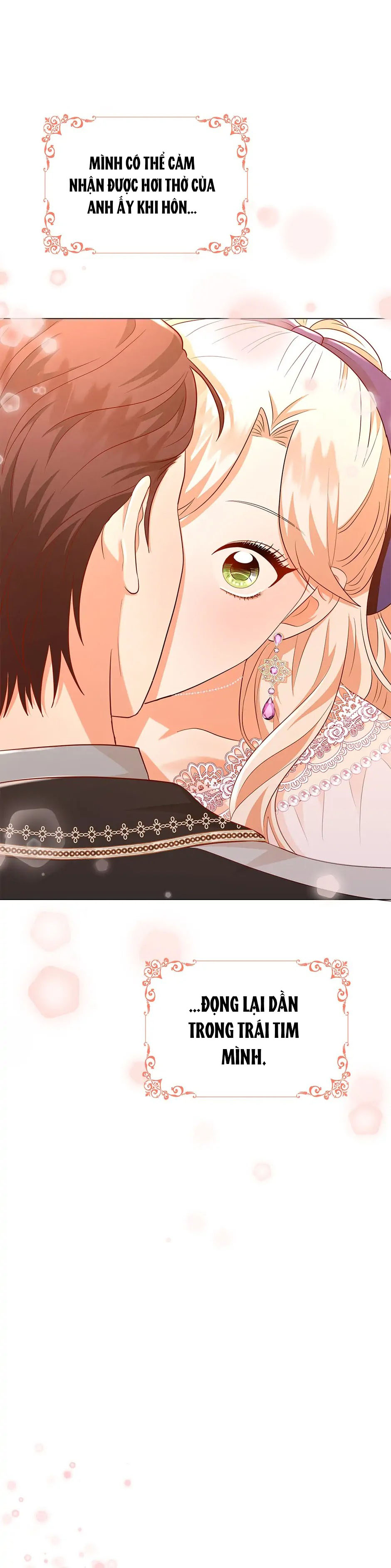 diễn vai ác nữ cũng thật khó khăn chapter 33.2 15