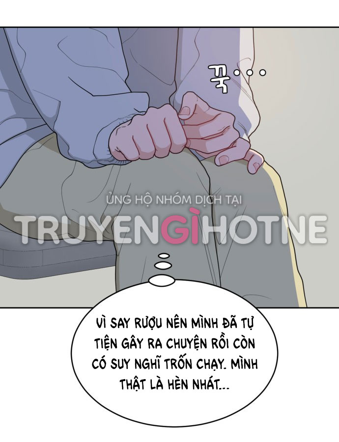 Vận May Bất Ngờ chapter 2.2 26