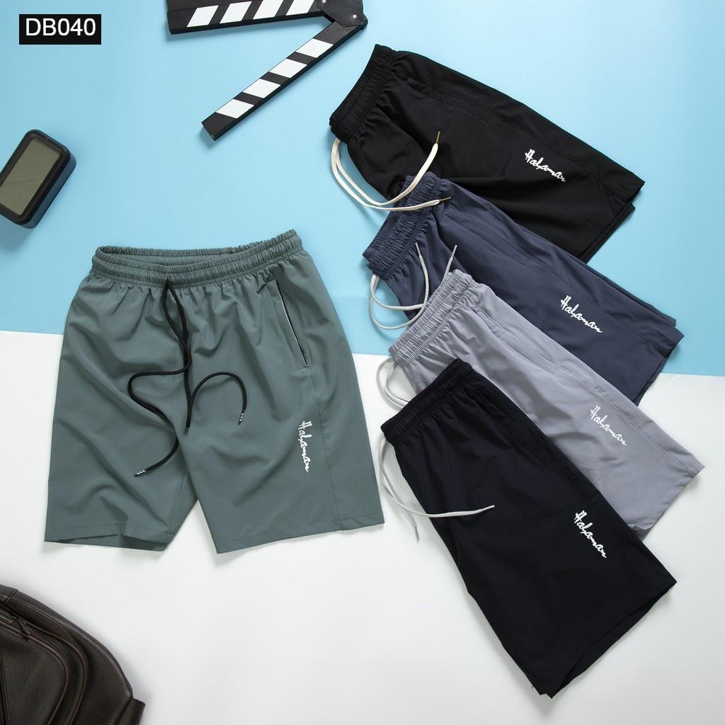 Bộ Đồ Thể Thao Nam Ngắn Tay DB040