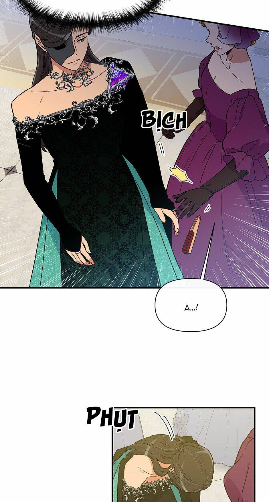 khế ước của nữ công tước quái vật chapter 89 60