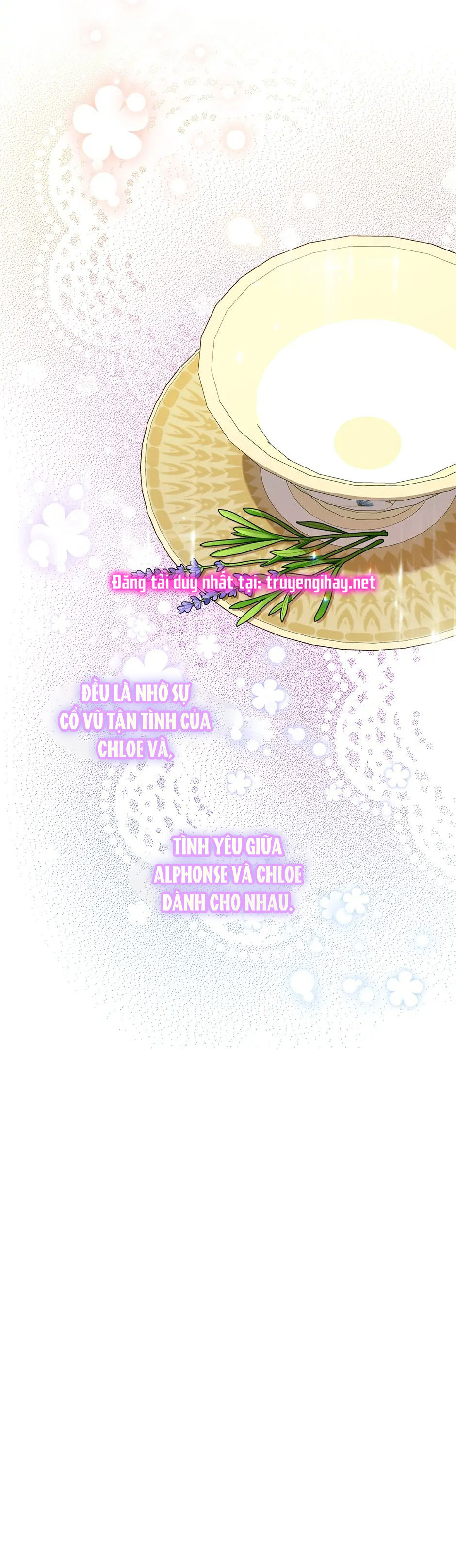 50 công thức pha trà của nữ công tước chapter 139 59