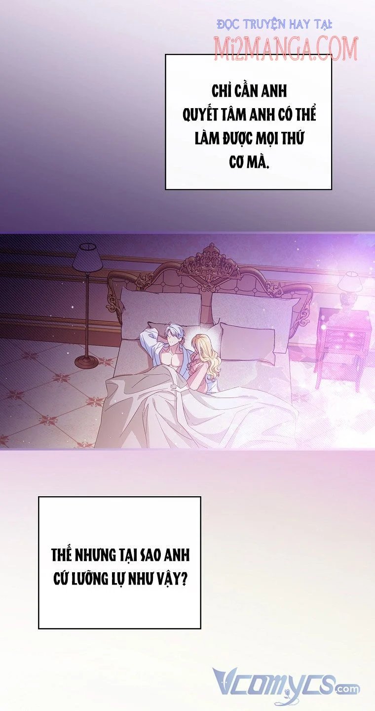 phương pháp khiến chồng đứng về phía của tôi chapter 26.5 28