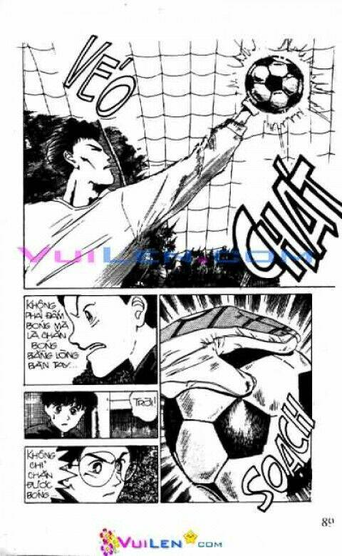 sôi động cầu trường full 17 tập chapter 6 89