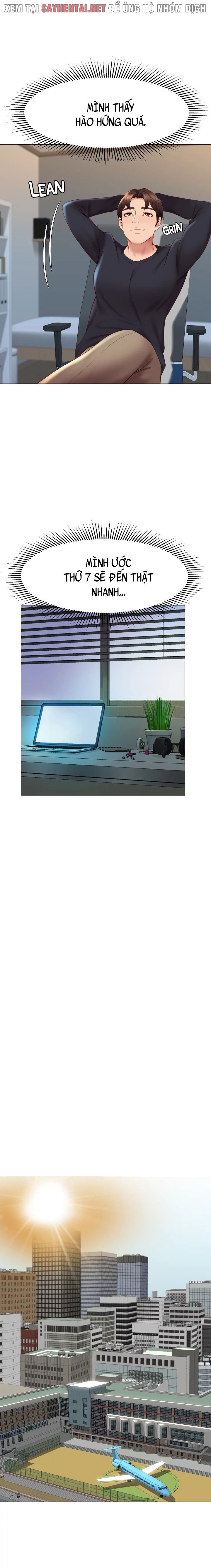 bạn của con gái chapter 25 9