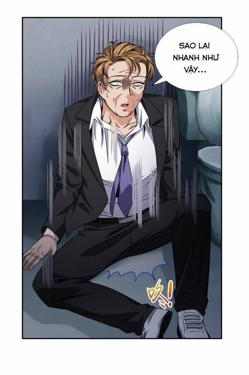 dạ thị chi chủ chapter 29 42