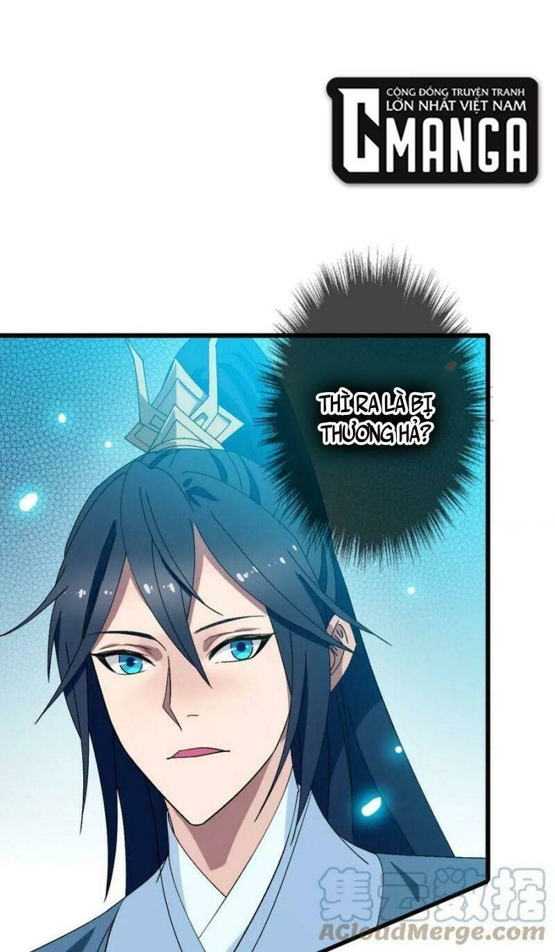 siêu đạo thần thuật chapter 124 39