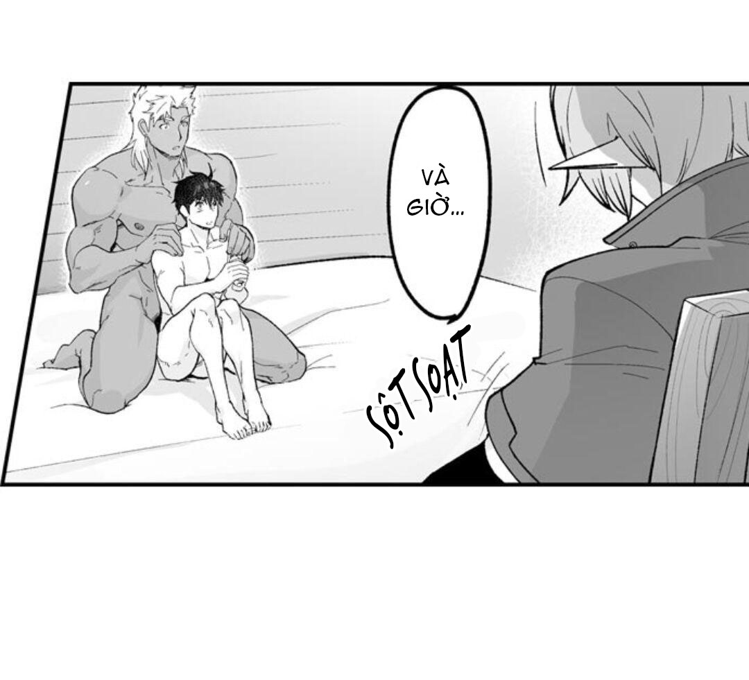 vợ của titan chapter 52 8