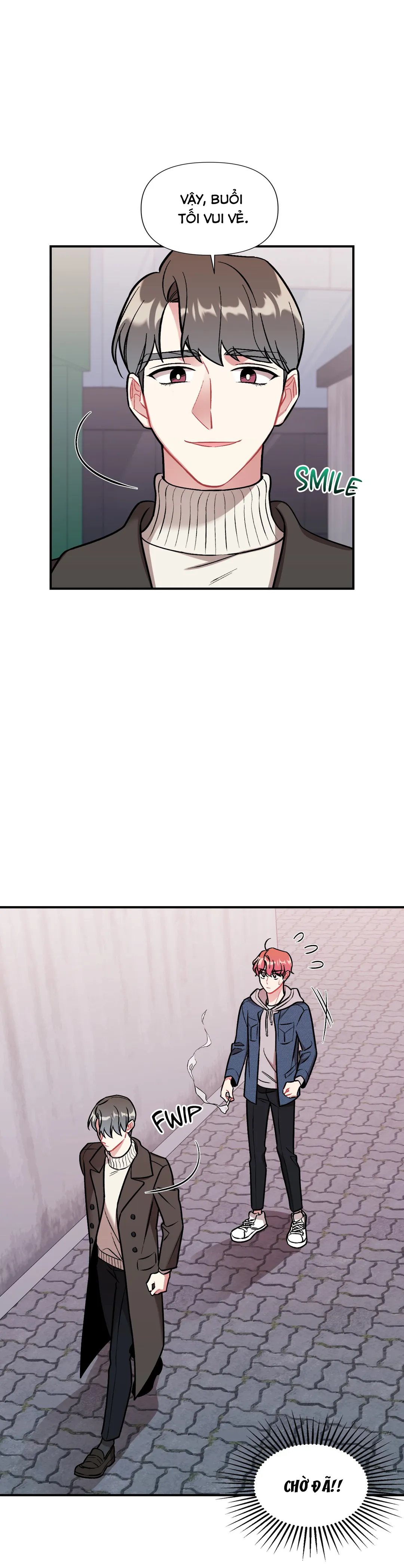 cherry picking chapter 3 4