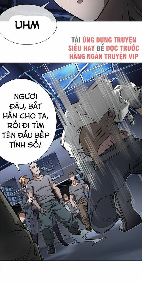 dạ thị chi vương chapter 5 2