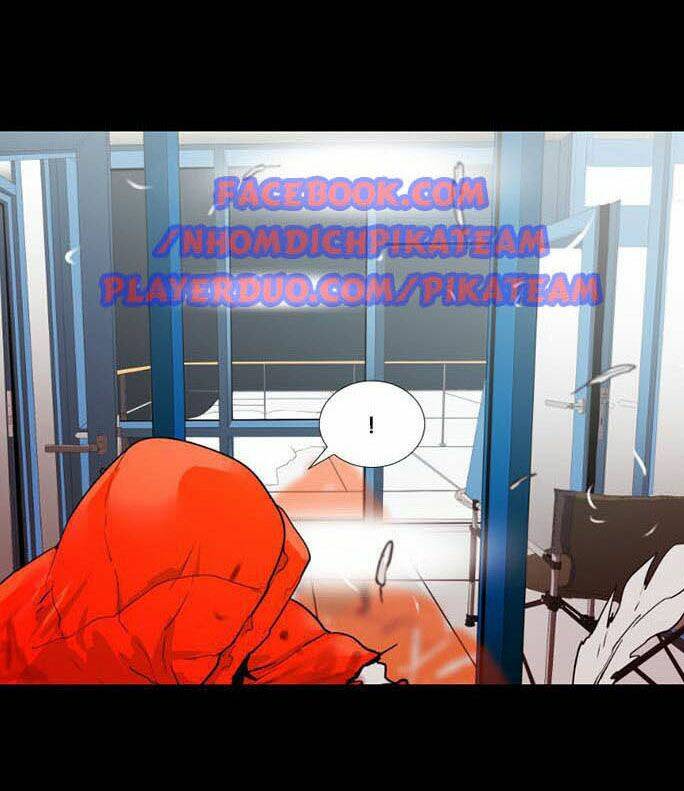 đêm vùng cực chapter 17 38