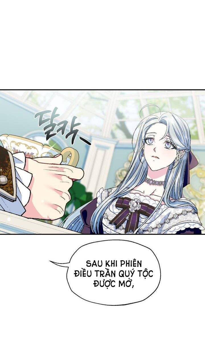 cha, con không muốn kết hôn đâu chapter 106 27