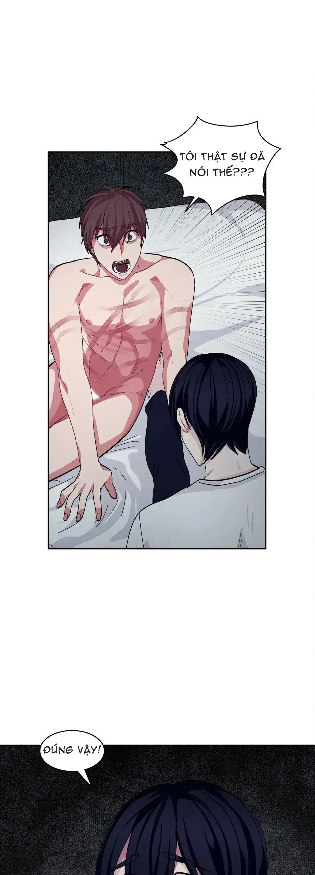 hãy vâng lời anh chapter 31 31