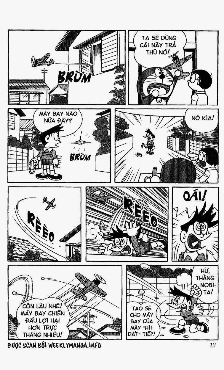 doraemon chapter 429 8