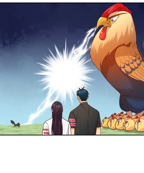Quán Cơm Tỳ Hưu chapter 134 - Trang 17