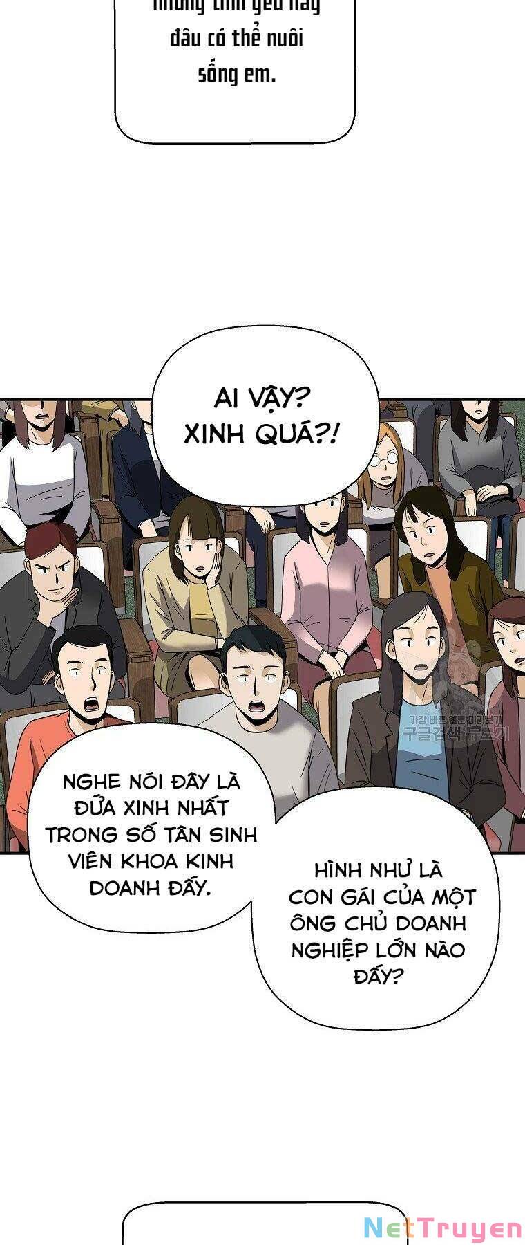 sự trở lại của huyền thoại chapter 54 18
