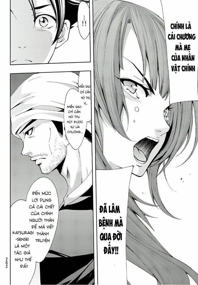 succubus & hitman chapter 50 5