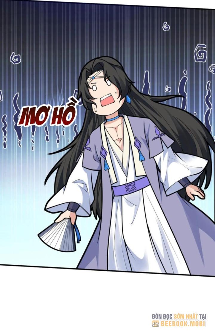 ta nuôi ma quỷ ở trấn ma ti chapter 216 16