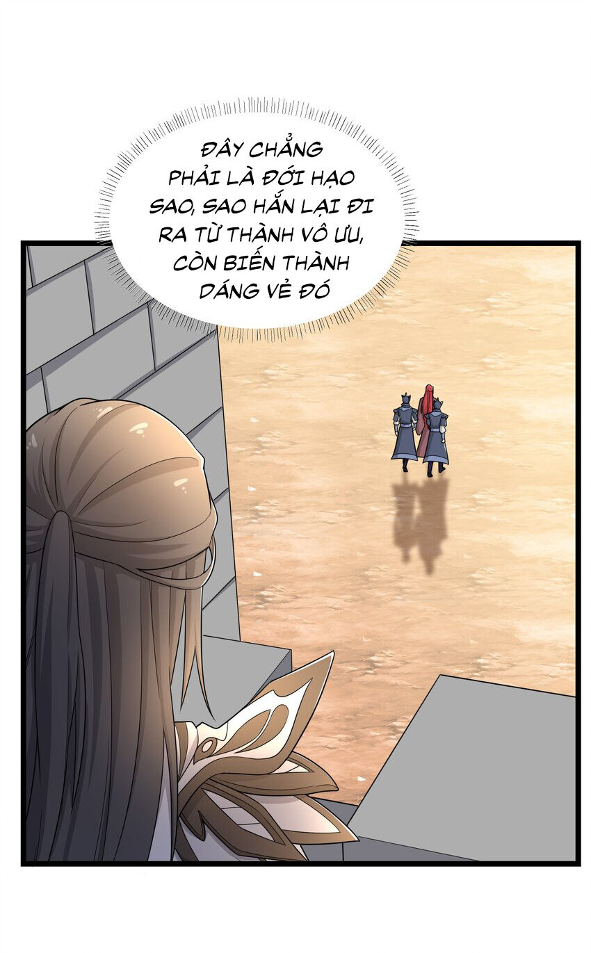 Nguyên Long Chapter 333 - Trang 17