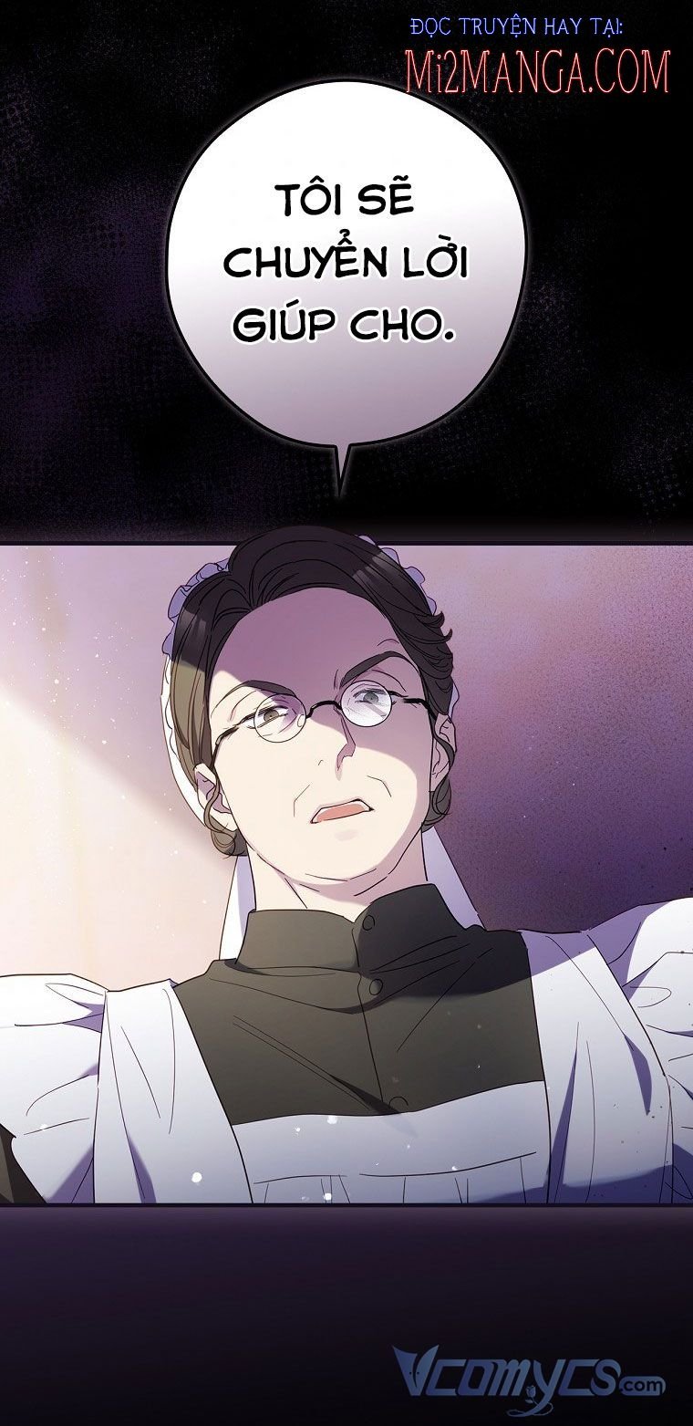 phương pháp khiến chồng đứng về phía của tôi chapter 20.5 39
