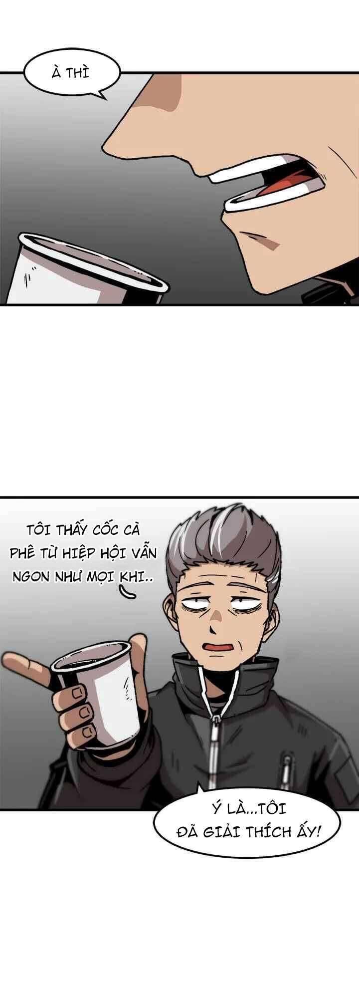 lên cấp một mình chapter 51 20