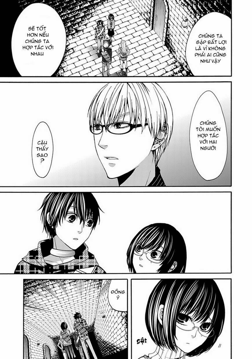 bloody junkie chapter 5 34