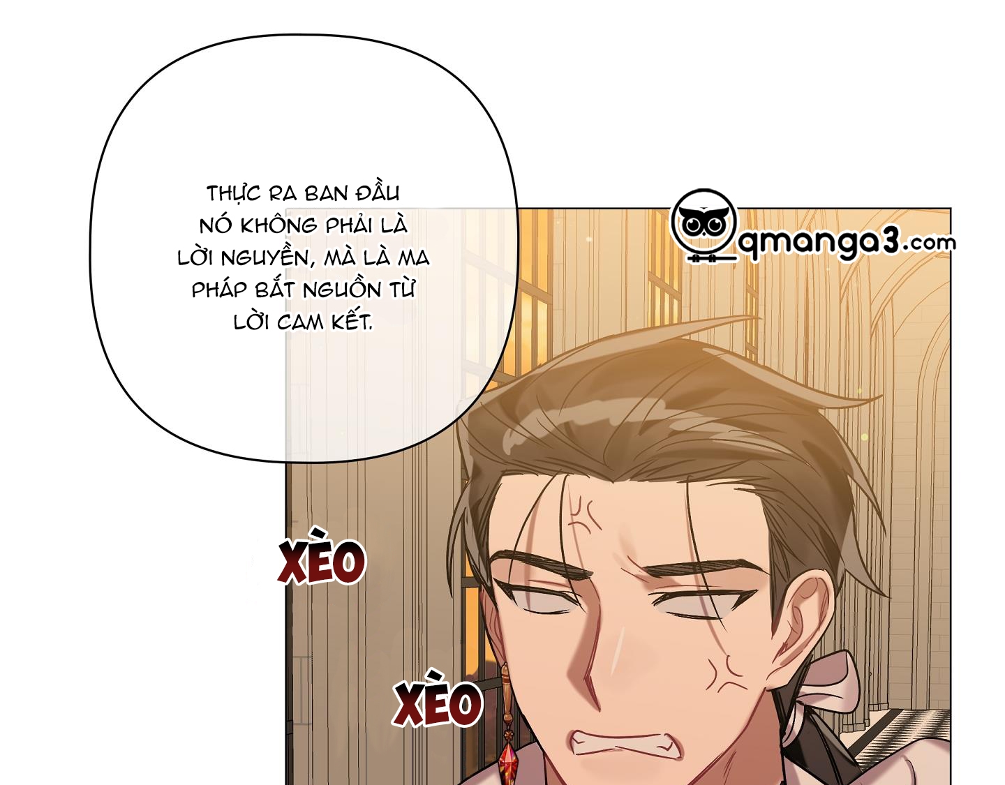 một ngày nọ, tôi được kẻ thù cầu hôn chapter 40 74