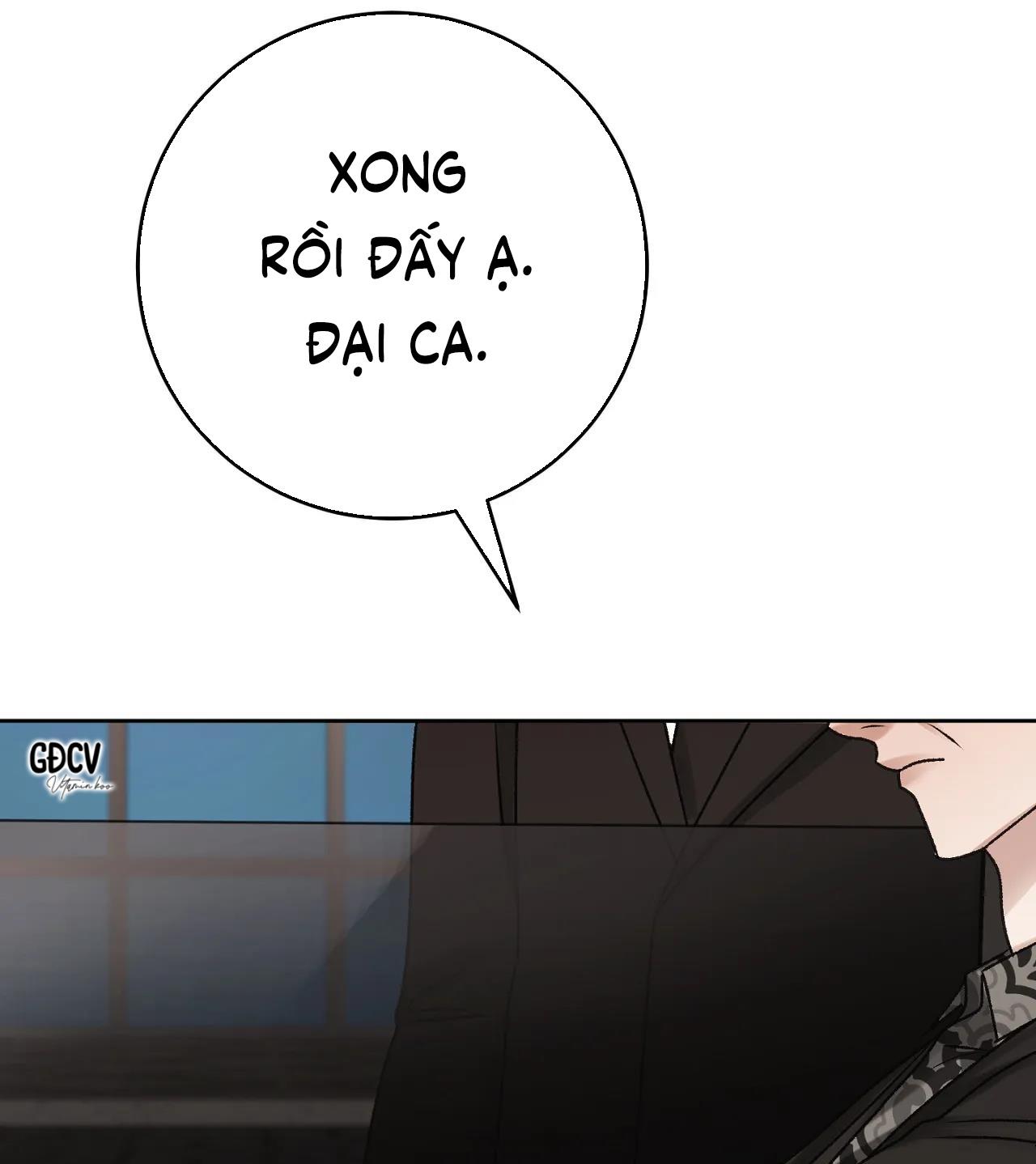 con nuôi bất đắc dĩ chapter 26 26