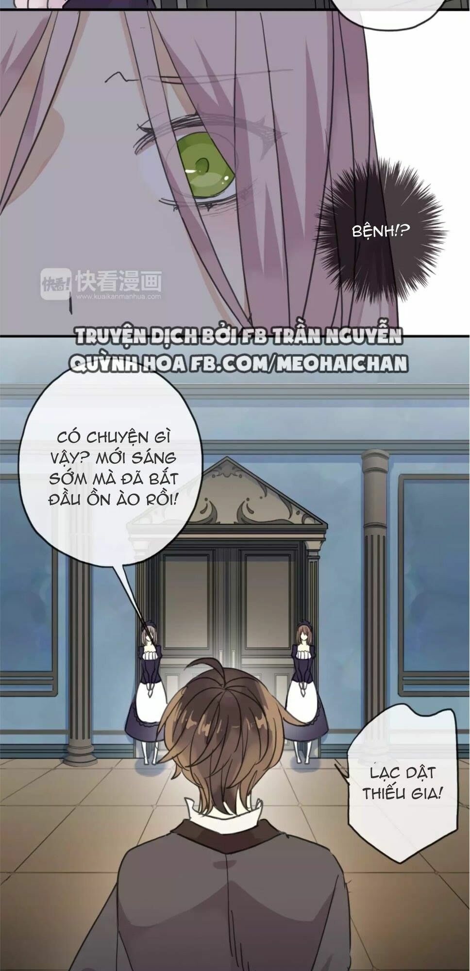 vết cắn ngọt ngào phần 1 chapter 7 40