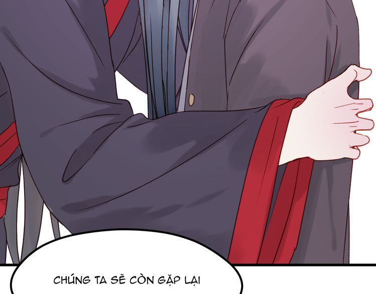 lượm được một tiểu hồ ly phần 2 chapter 37.5 6