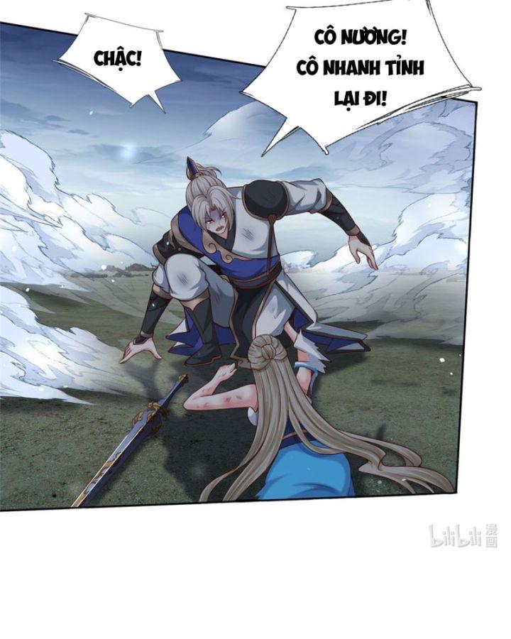 ta có thể tấn công không giới hạn. chapter 1 80