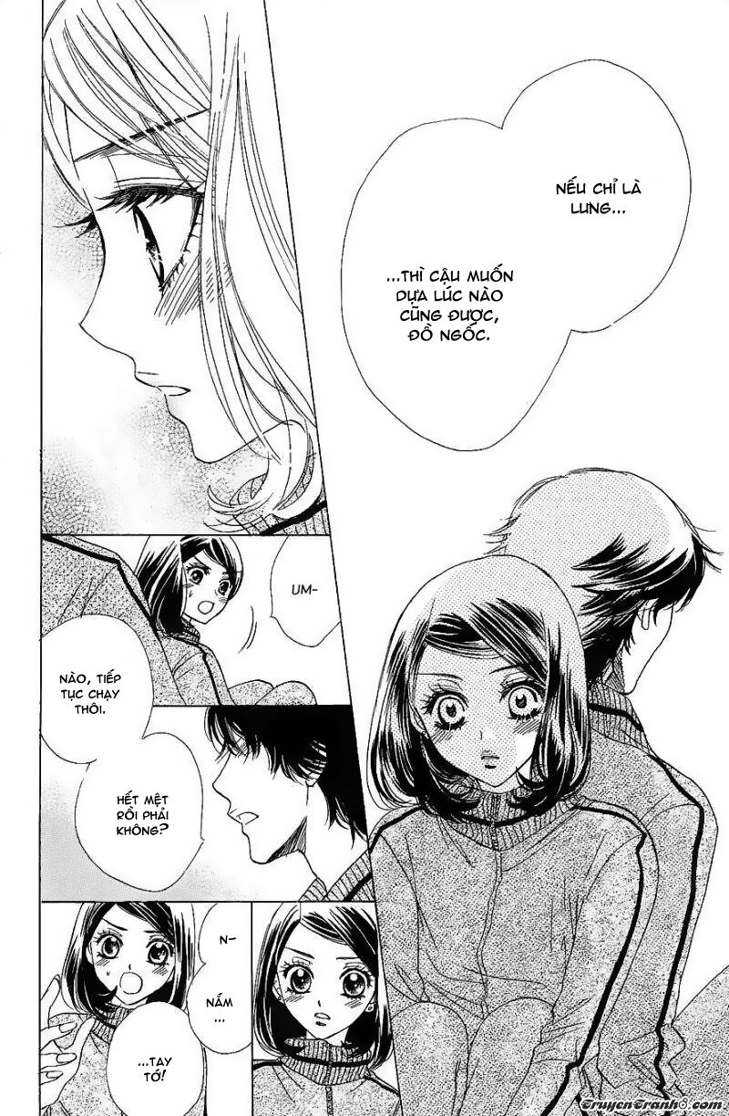 ác quỷ và bản tình ca chapter 49 24