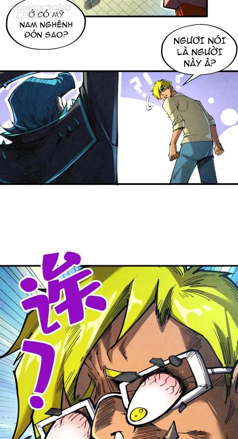 vạn cổ chí tôn chapter 314 9