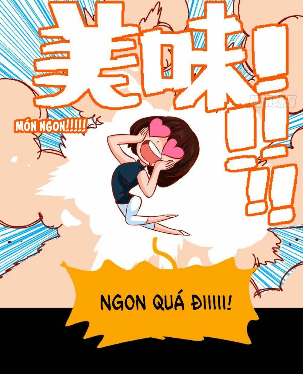 lãnh ba! action! chapter 10 6
