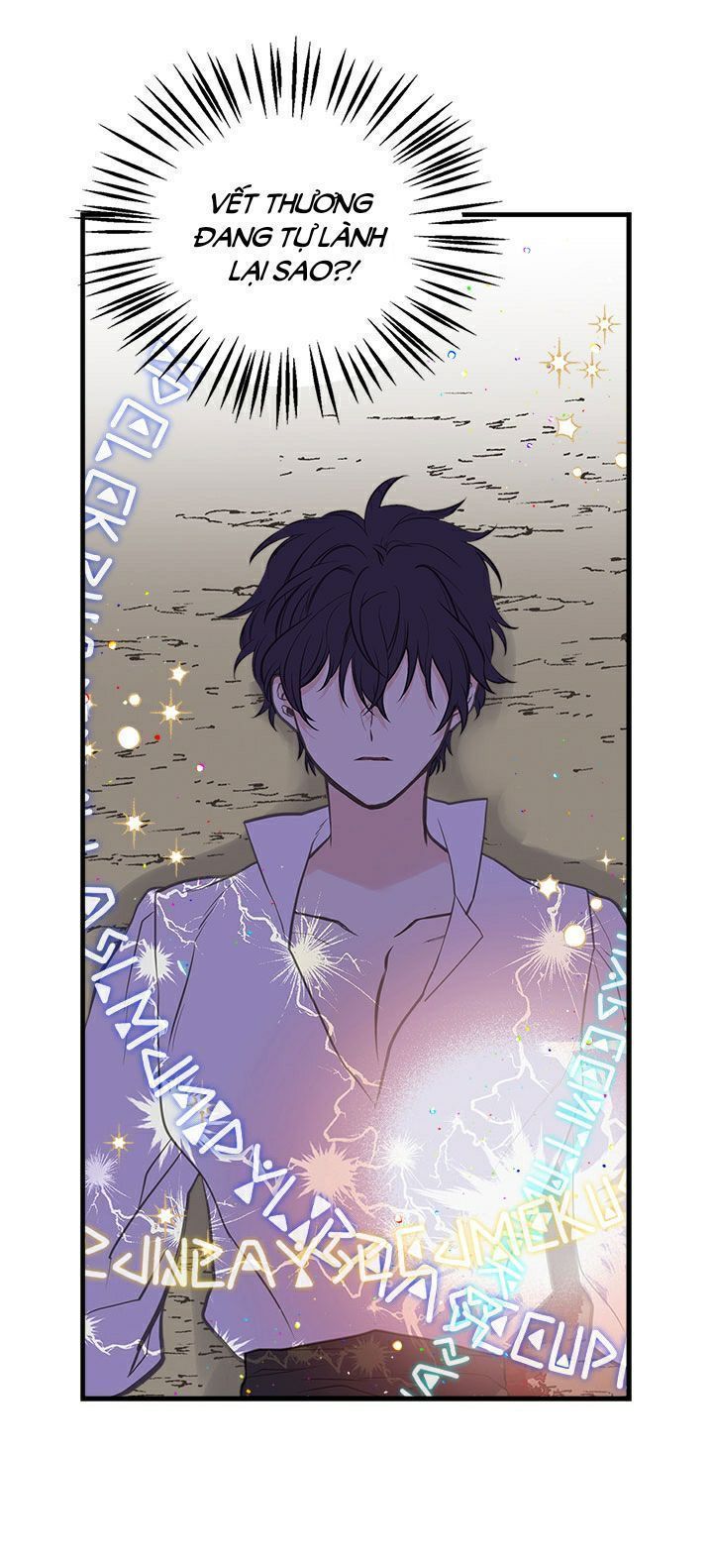 chị tôi đã nhặt về một nam chính quyến rũ chapter 16 30