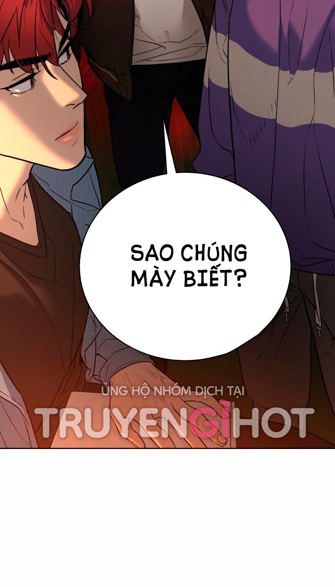 bạch huyết - white blood chapter 19 7