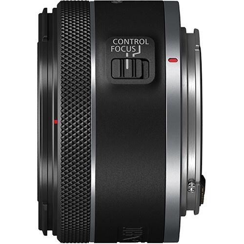 Canon RF 50mm f/1.8 STM - Hàng chính hãng Lê Bảo Minh