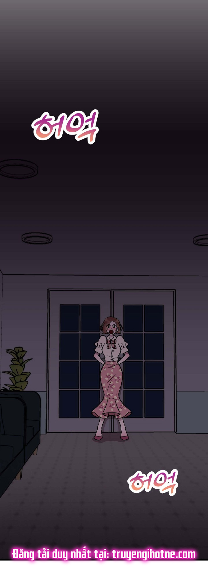 Mối Quan Hệ Không Tốt chapter 2.2 - Trang 13
