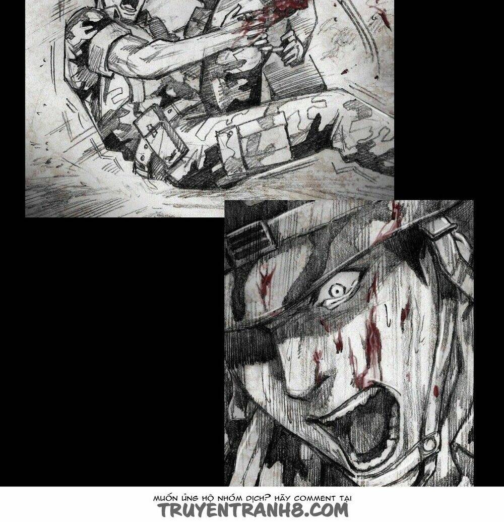 house of doll-ngôi nhà của những búp bê chapter 12 22