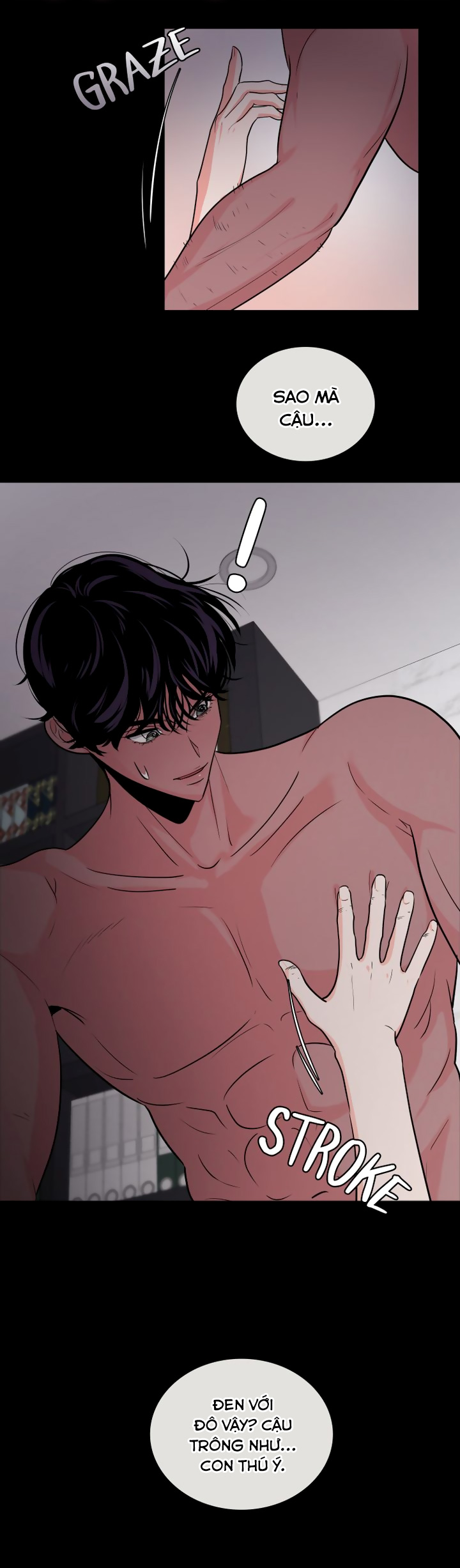 tối hậu thư chapter 55 20