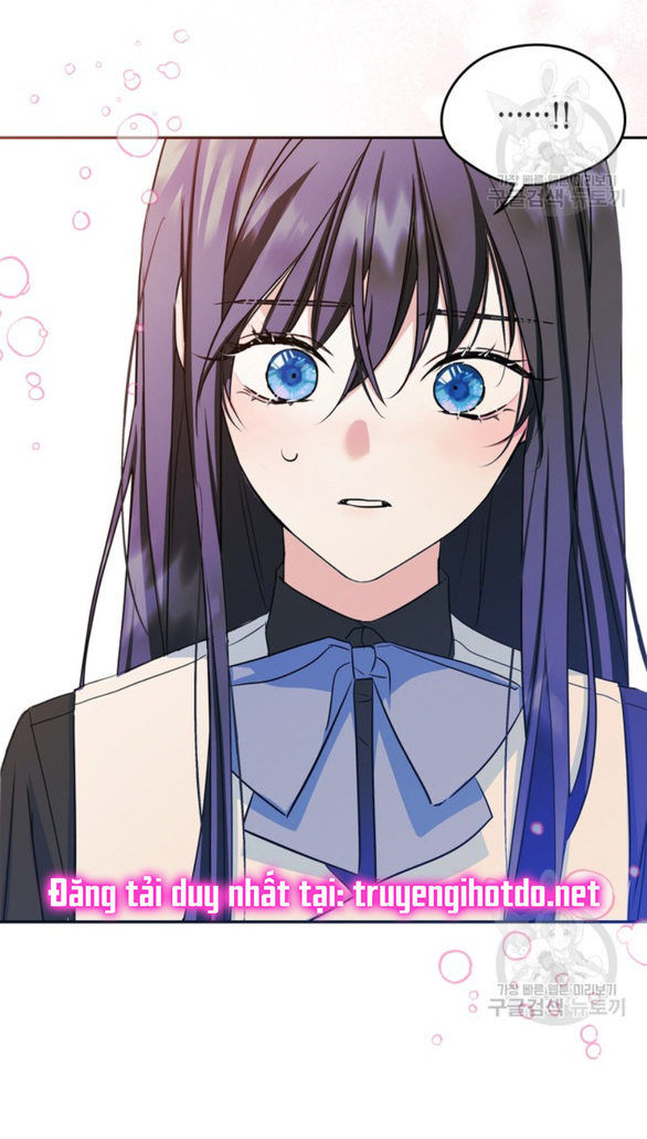tôi đã trở thành bạn gái của nam chính chapter 8.1 19