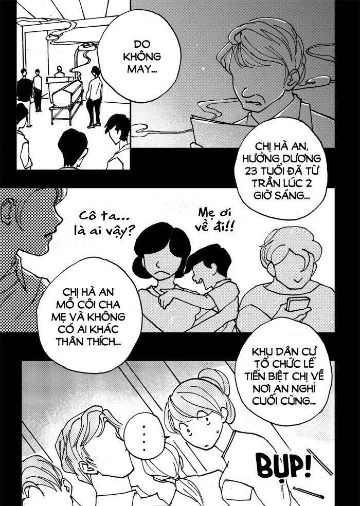ma nữ nhà tôi chapter 7 14