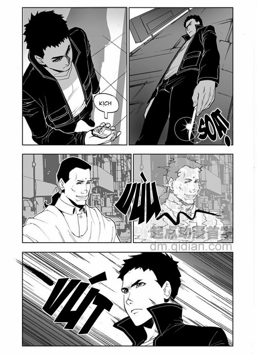 cửu đỉnh ký chapter 2 13