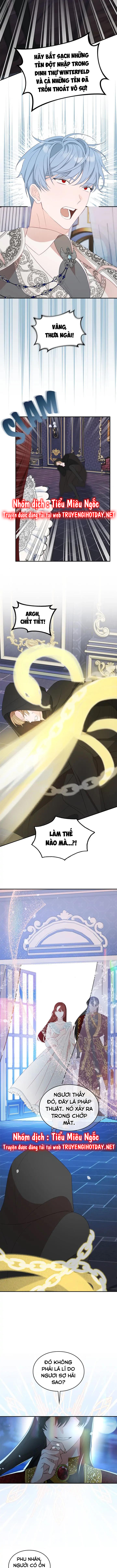 câu chuyện về nữ công tước chapter 48 7