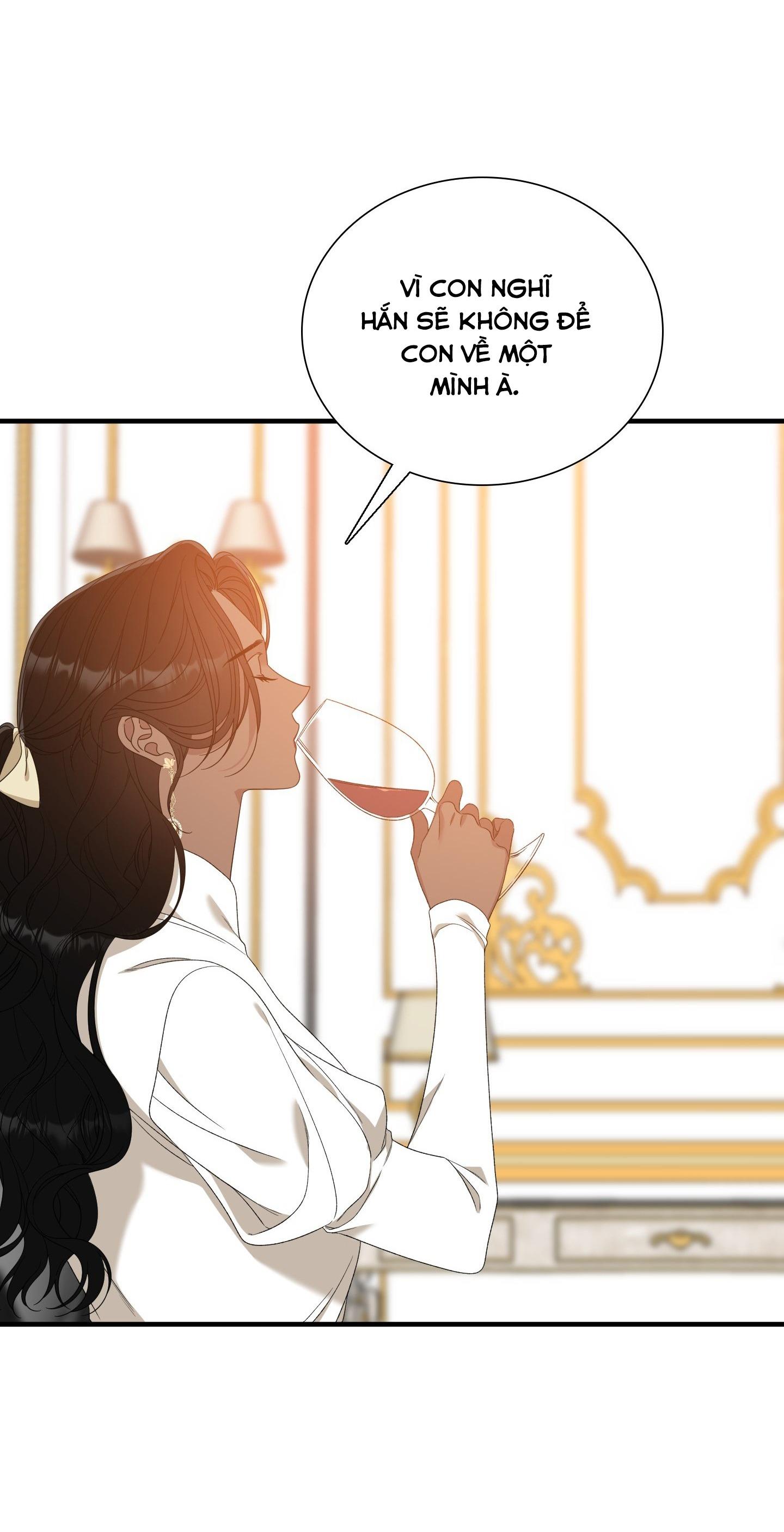 ái tình tự tâm chapter 58 22