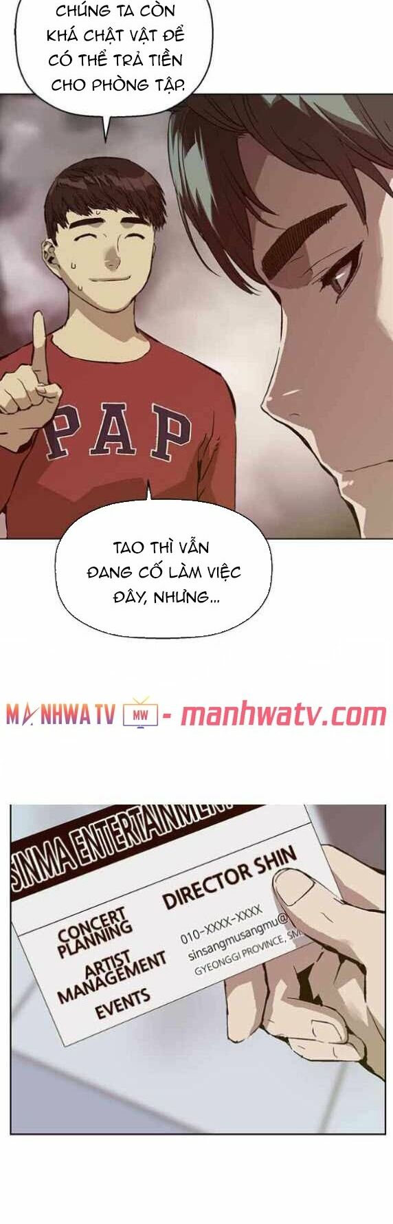 anh hùng yếu chapter 137 29